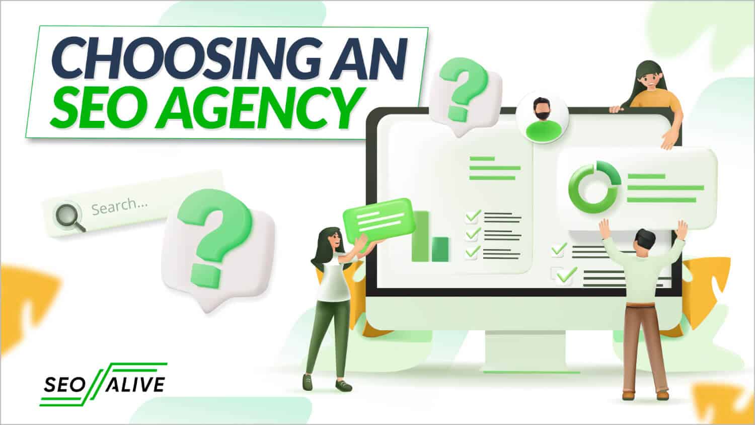 seo optimization agency