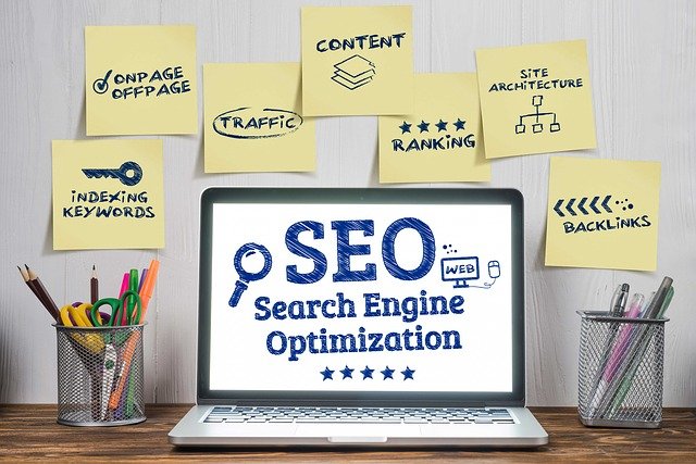 Unlocking Success: The Role of a Web Optimisation Agency in Maximising Online Performance