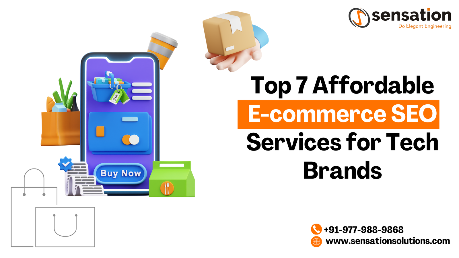e commerce seo services