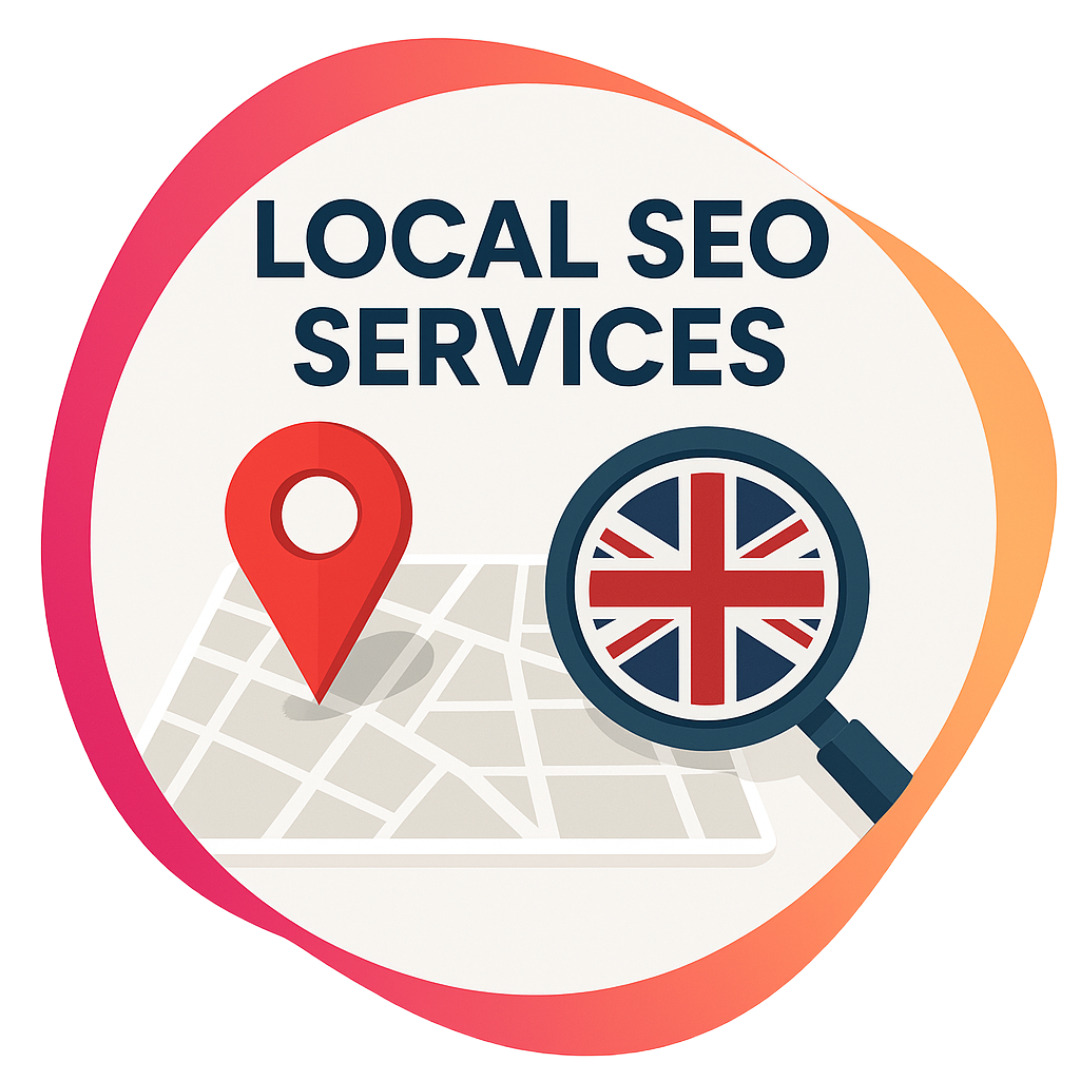 local seo optimisation services