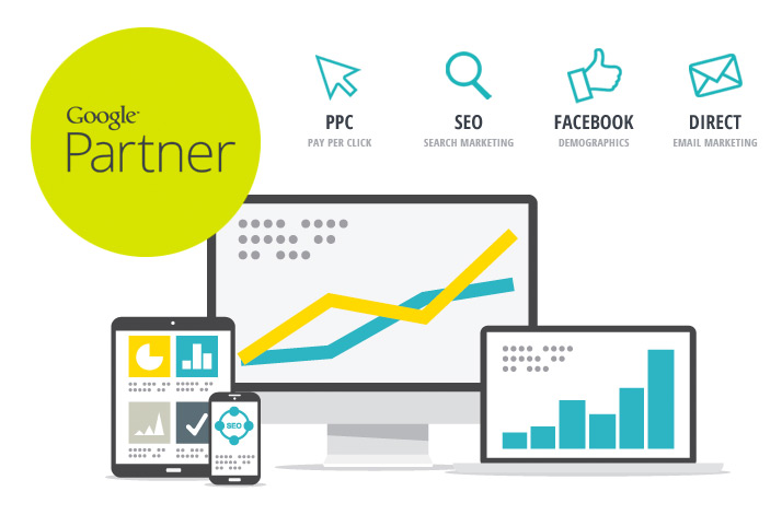 marketing seo company
