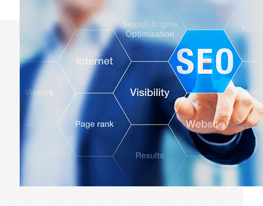 search engine optimisation seo services