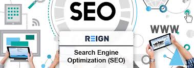 Search Engine Optimization and Marketing: A Practical Guide for UK Businesses