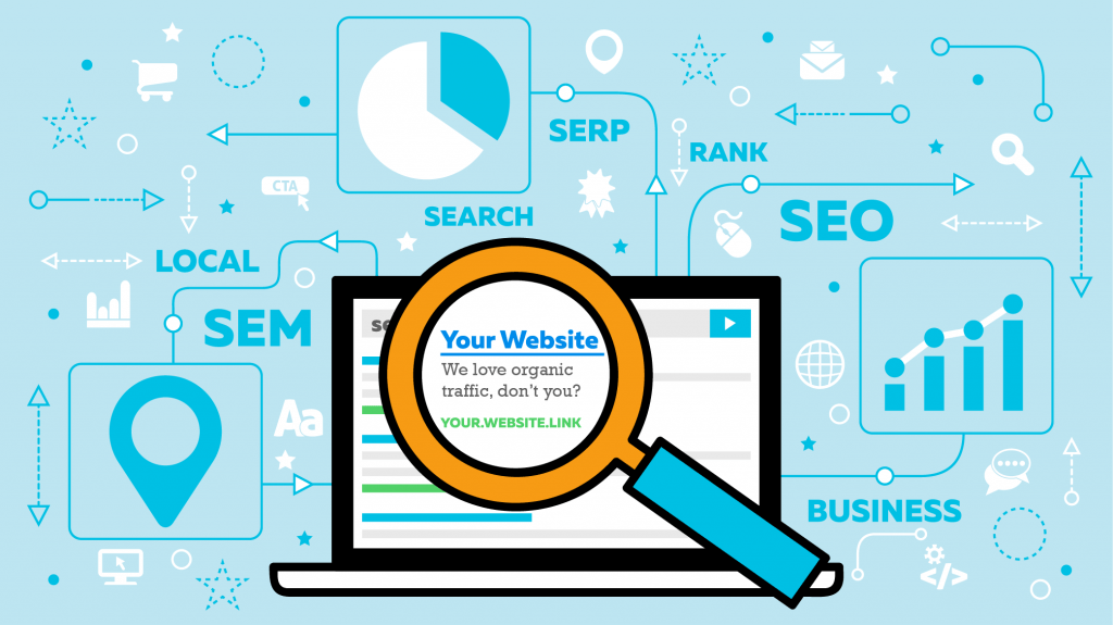 How to Choose the Best Search Engine Optimization Companies Near Me