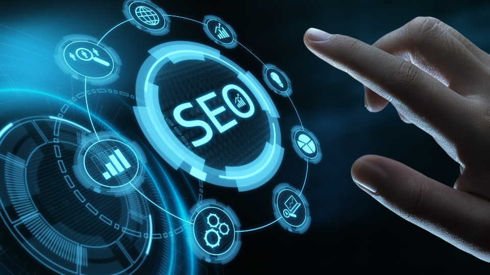 How Search Engine Optimization Experts Can Improve Your Website’s Visibility