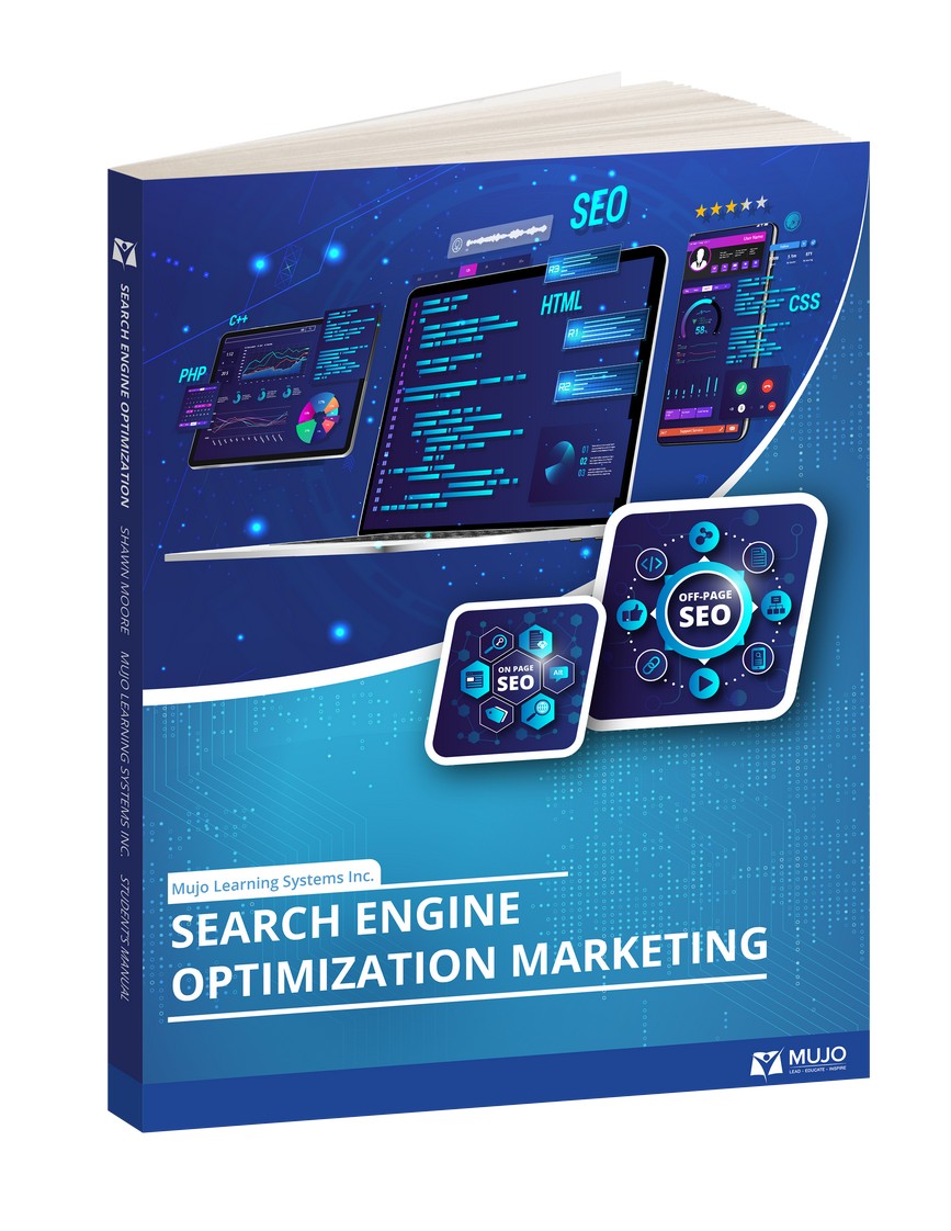 search engine optimization in marketing