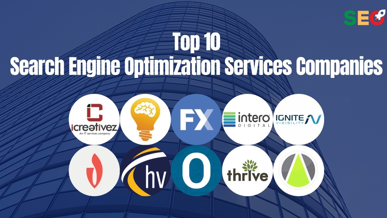 How to Choose the Best Search Engine Optimization Services Near Me