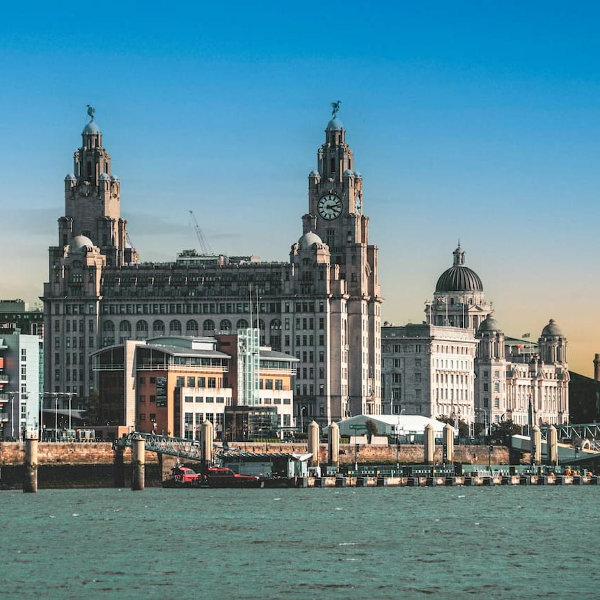How to Choose the Right SEO Agency Liverpool Businesses Can Trust