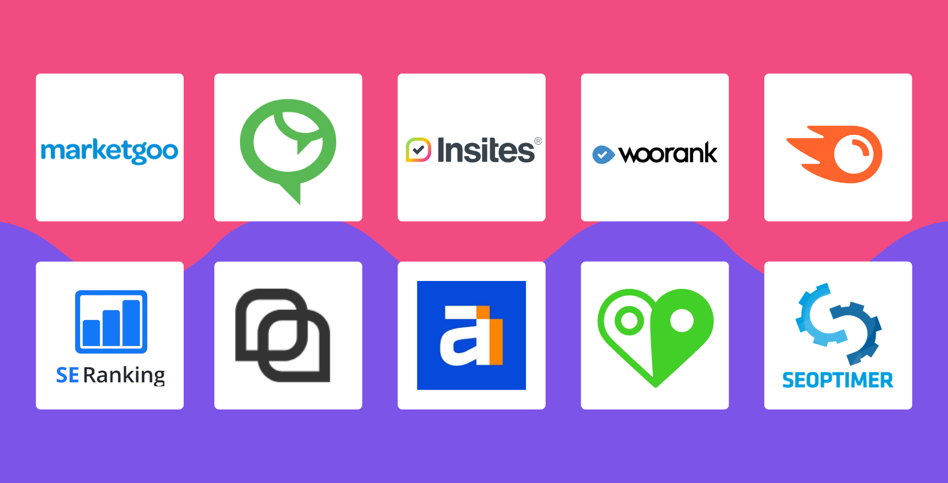 How to Choose the Right SEO and Marketing Companies for Your Business