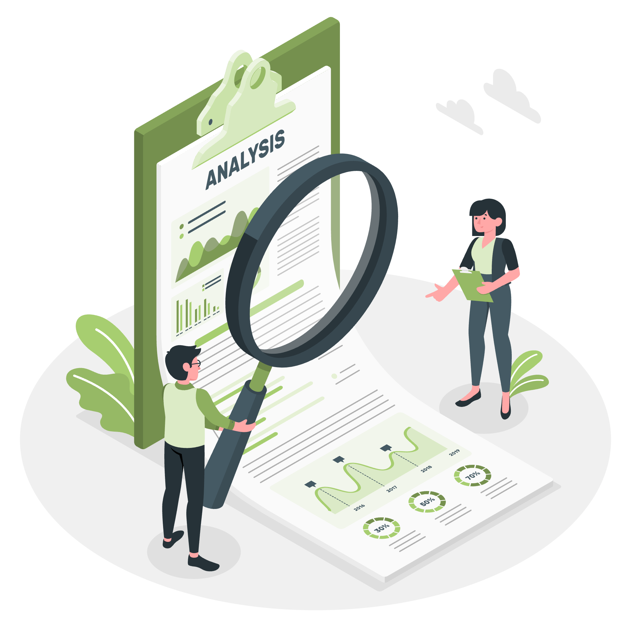 SEO Audit Services: Identify Issues and Improve Your Website’s Search Visibility