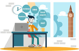 SEO Experts London: A Guide to Choosing the Right SEO Partner