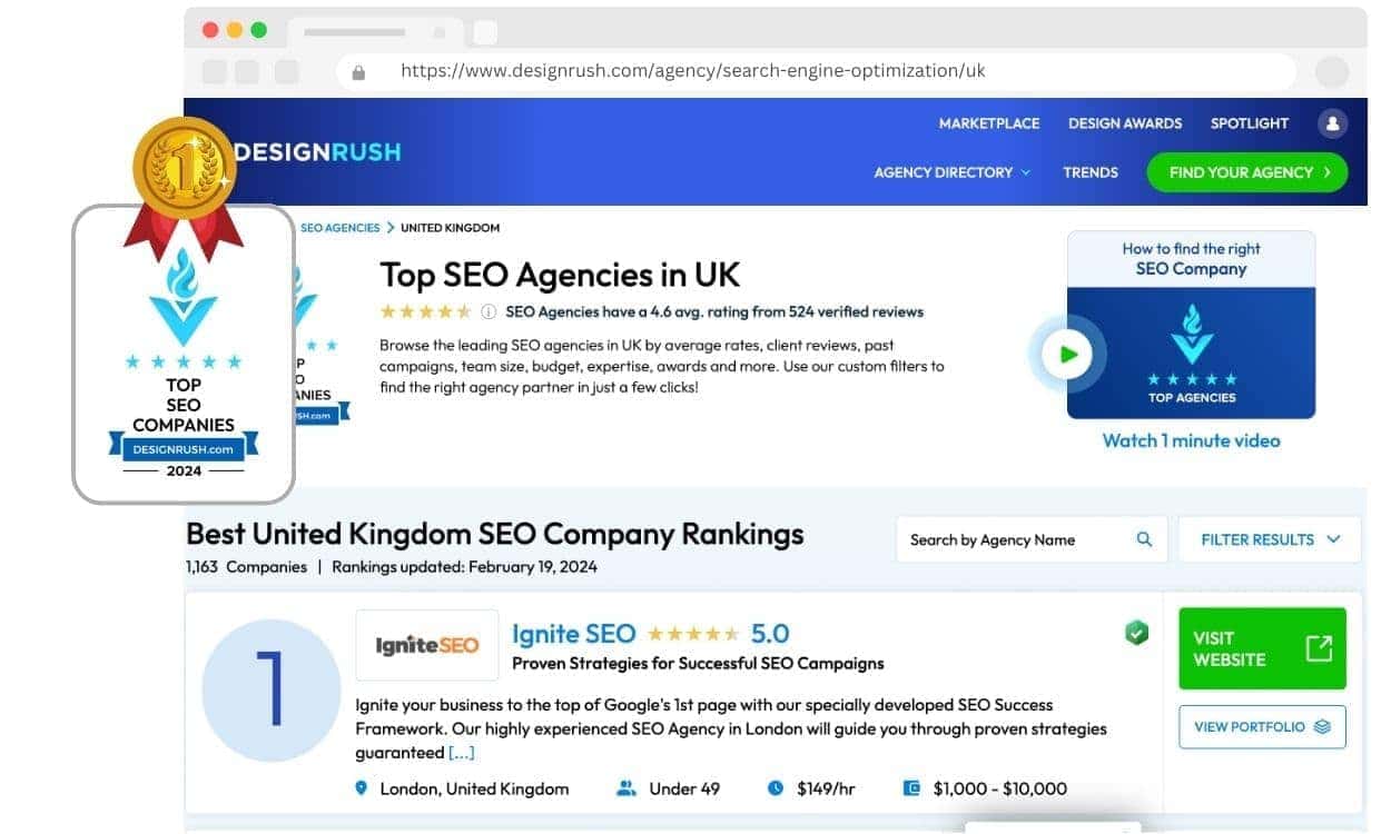 SEO for Companies: A Practical Guide to Improving Online Visibility