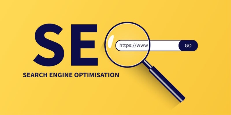 seo optimisation services
