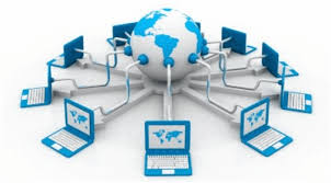 web
